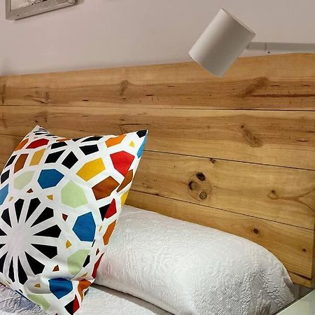 קורדובה Apartamento Kenza מראה חיצוני תמונה
