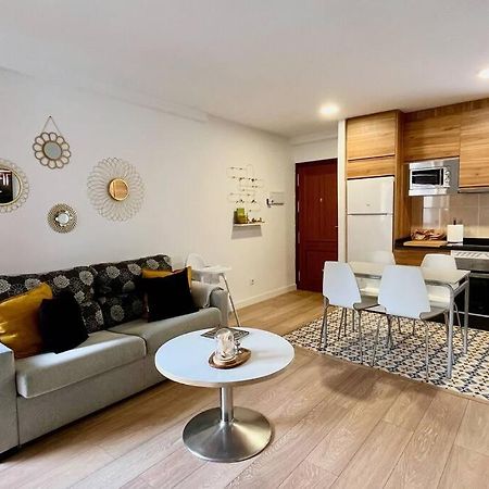 קורדובה Apartamento Kenza מראה חיצוני תמונה