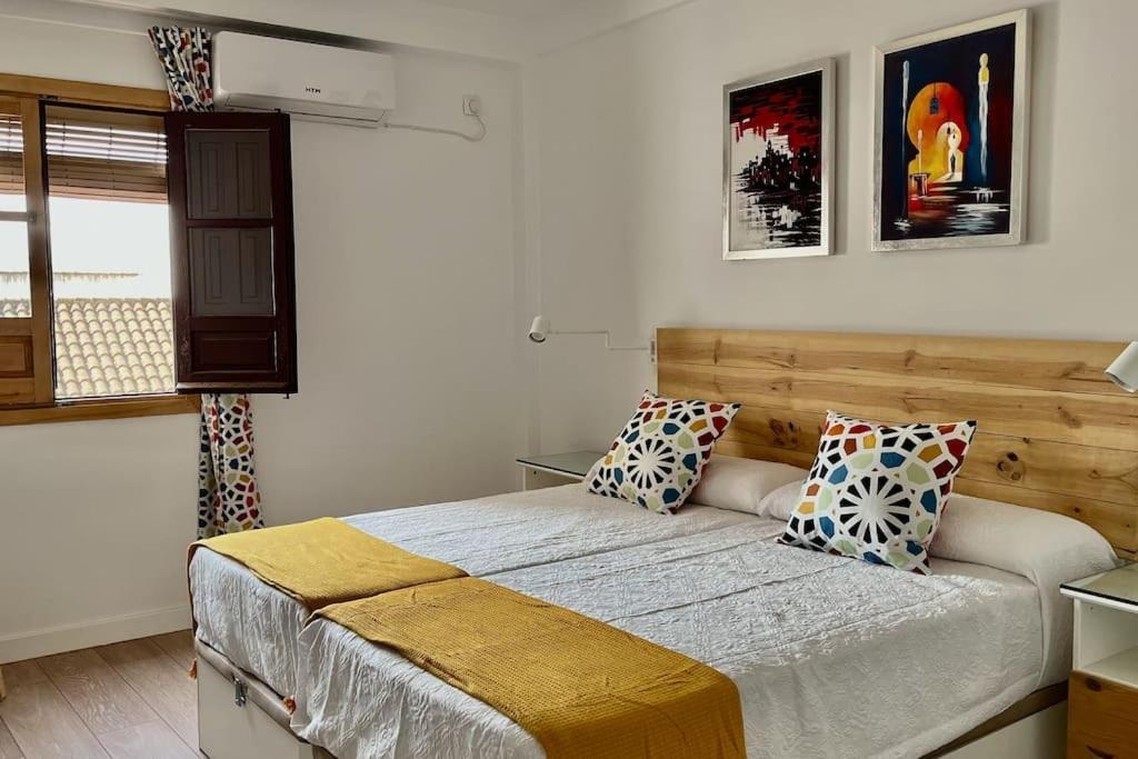 קורדובה Apartamento Kenza מראה חיצוני תמונה
