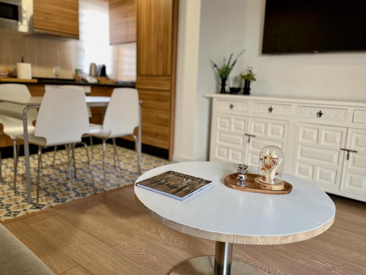 קורדובה Apartamento Kenza מראה חיצוני תמונה