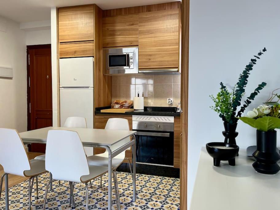 קורדובה Apartamento Kenza מראה חיצוני תמונה