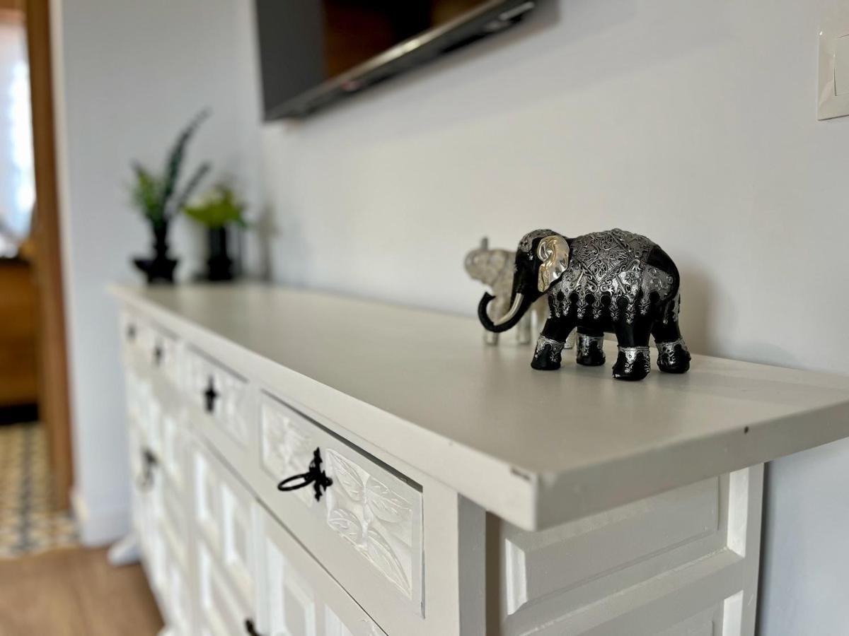 קורדובה Apartamento Kenza מראה חיצוני תמונה