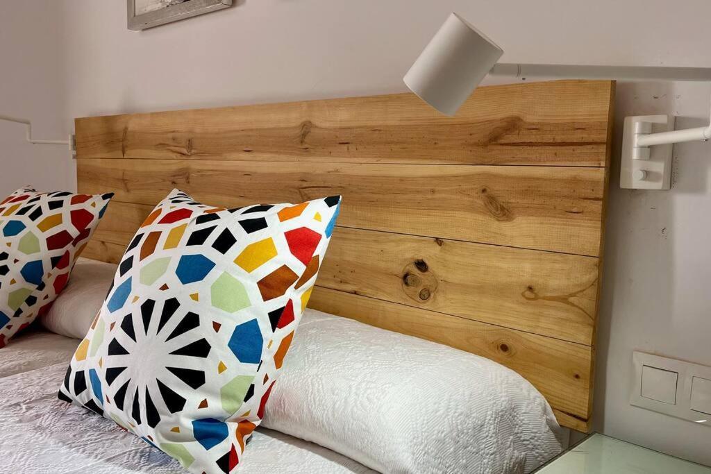 קורדובה Apartamento Kenza מראה חיצוני תמונה