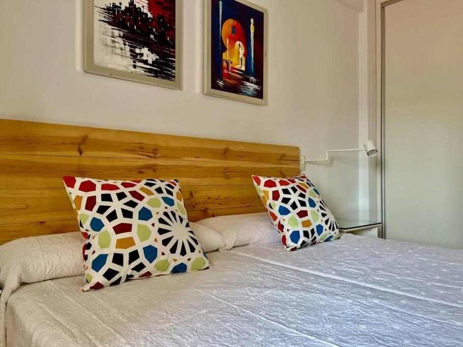 קורדובה Apartamento Kenza מראה חיצוני תמונה