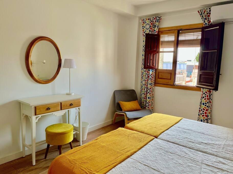 קורדובה Apartamento Kenza מראה חיצוני תמונה