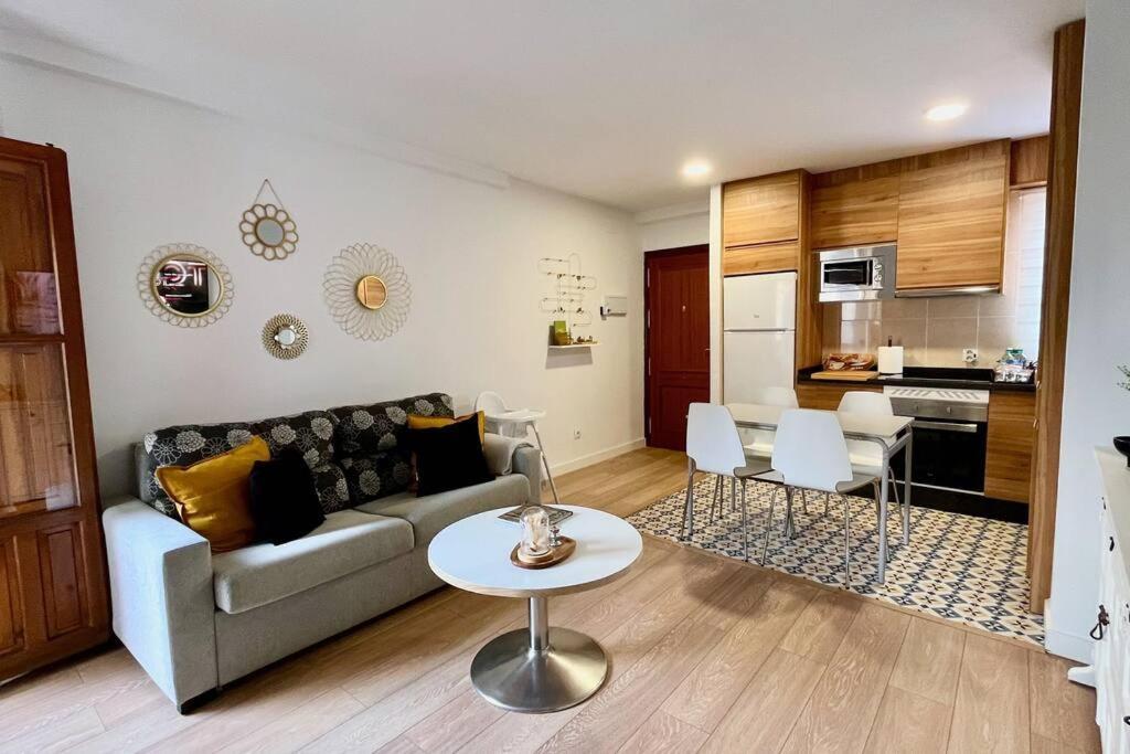 קורדובה Apartamento Kenza מראה חיצוני תמונה