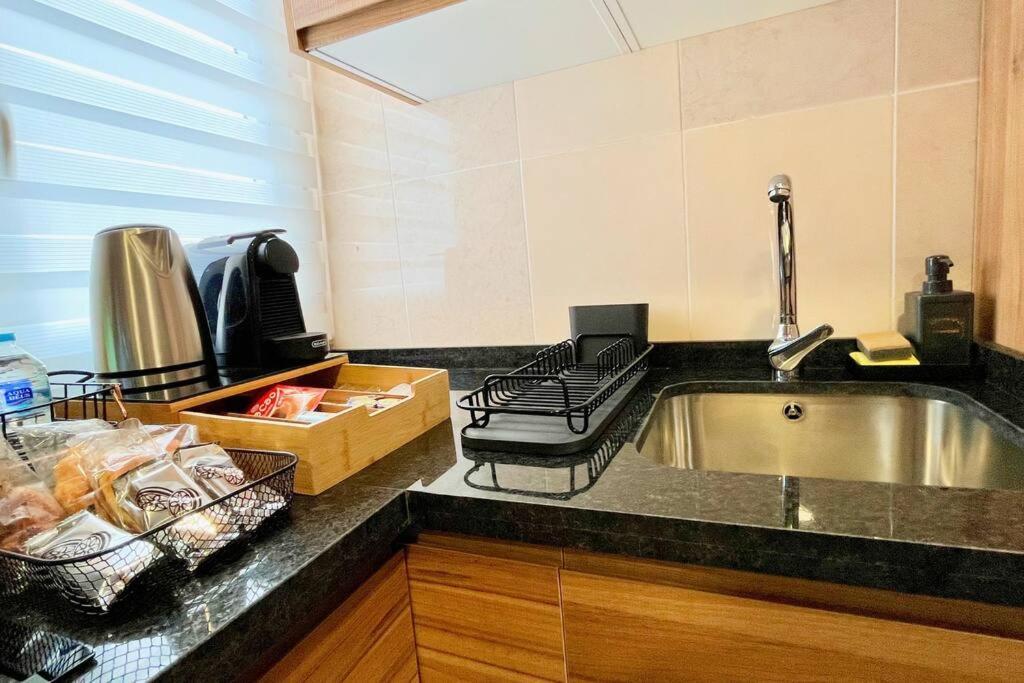 קורדובה Apartamento Kenza מראה חיצוני תמונה