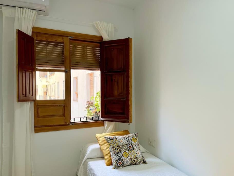 קורדובה Apartamento Kenza מראה חיצוני תמונה