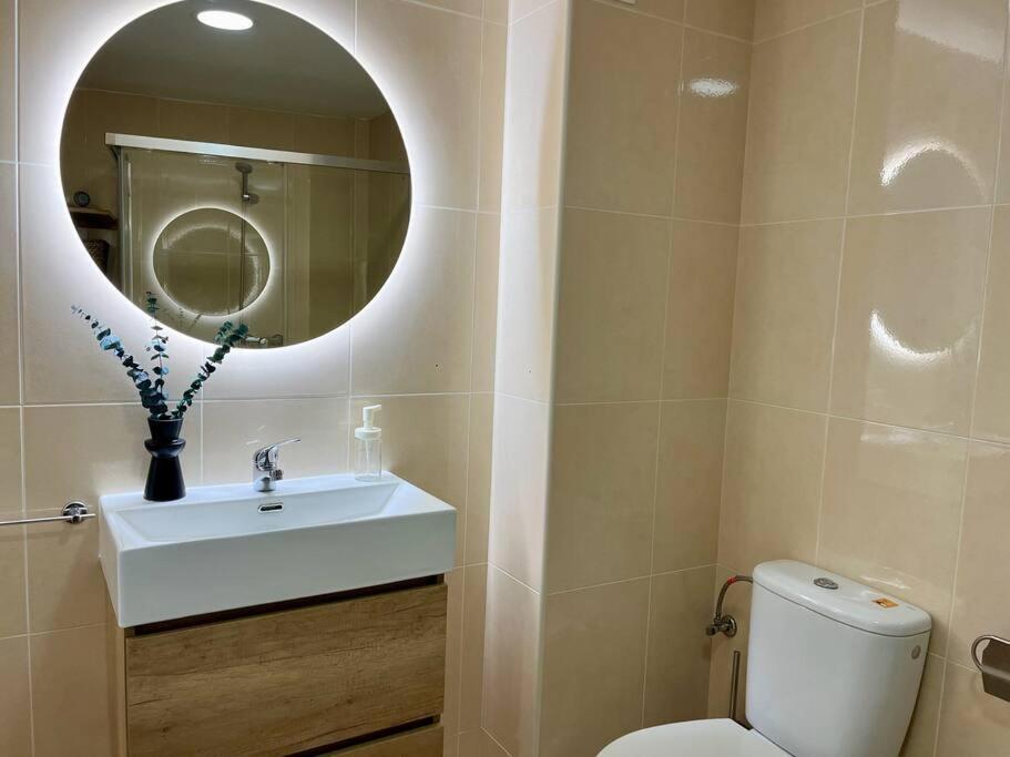 קורדובה Apartamento Kenza מראה חיצוני תמונה