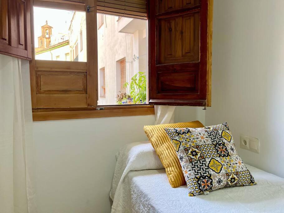 קורדובה Apartamento Kenza מראה חיצוני תמונה