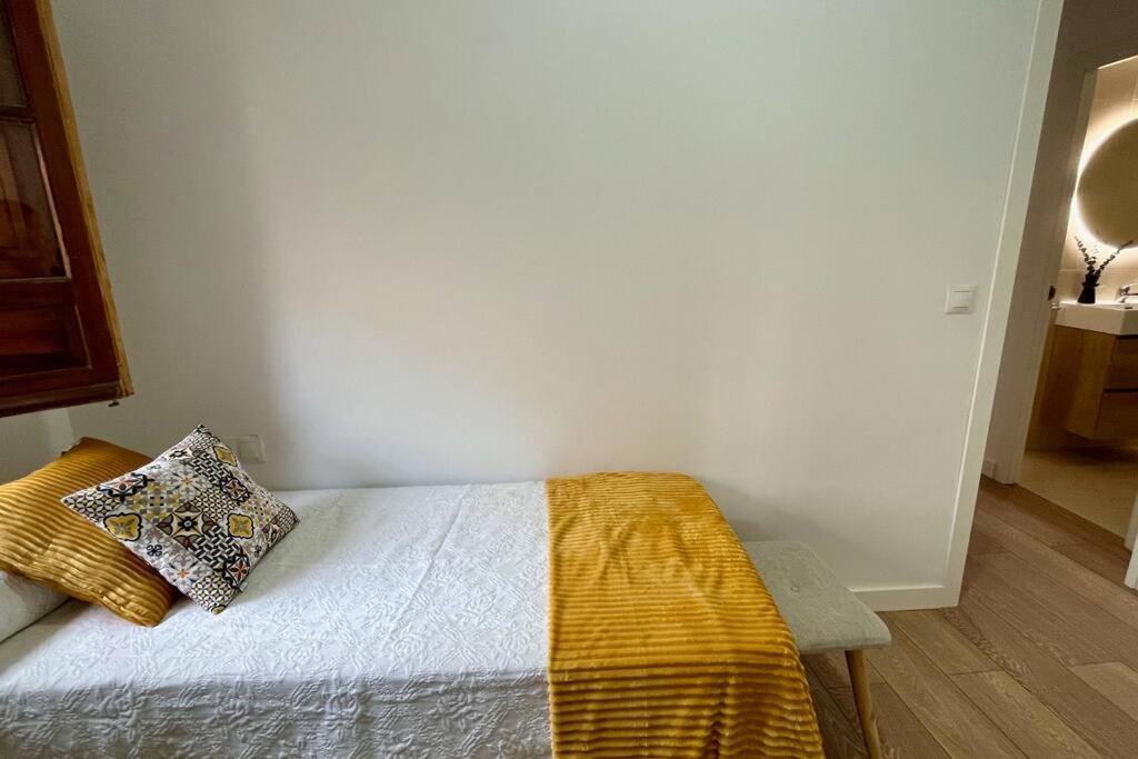 קורדובה Apartamento Kenza מראה חיצוני תמונה