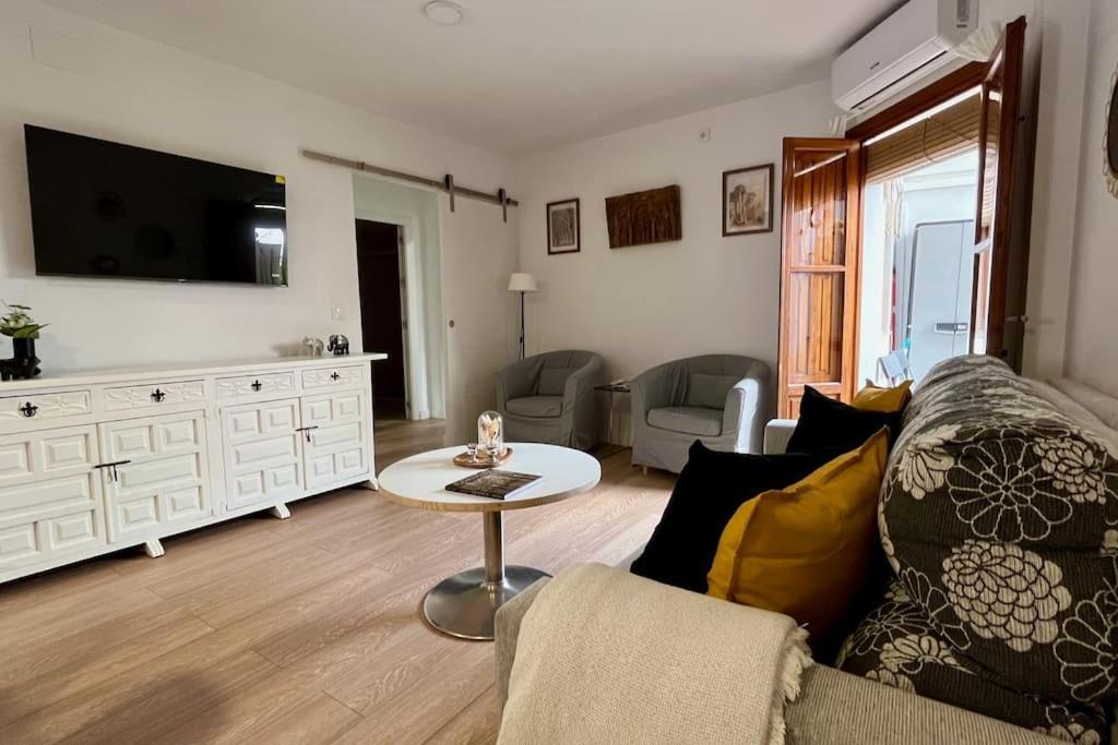 קורדובה Apartamento Kenza מראה חיצוני תמונה
