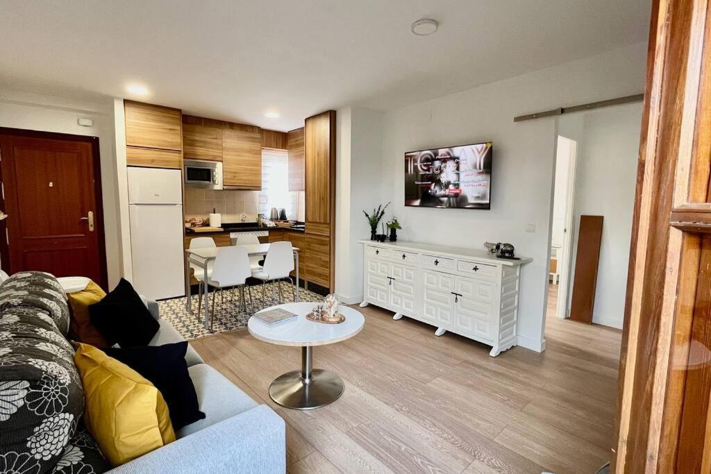 קורדובה Apartamento Kenza מראה חיצוני תמונה