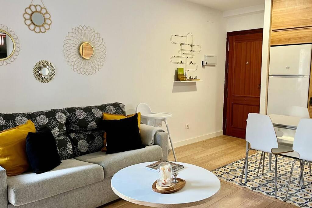 קורדובה Apartamento Kenza מראה חיצוני תמונה