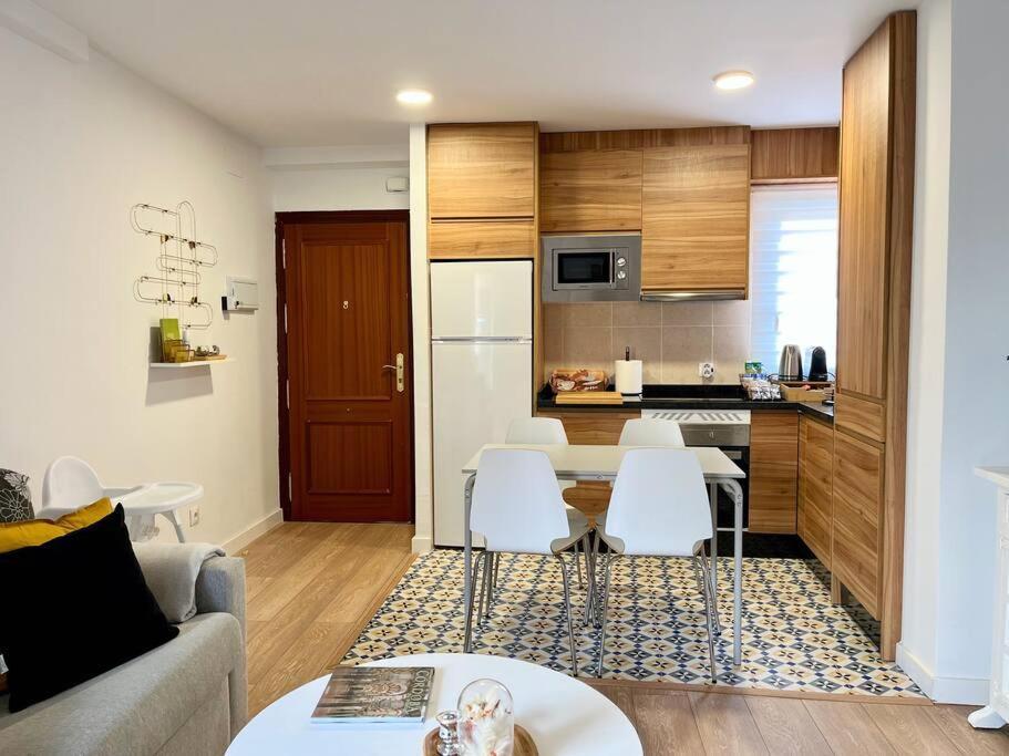 קורדובה Apartamento Kenza מראה חיצוני תמונה